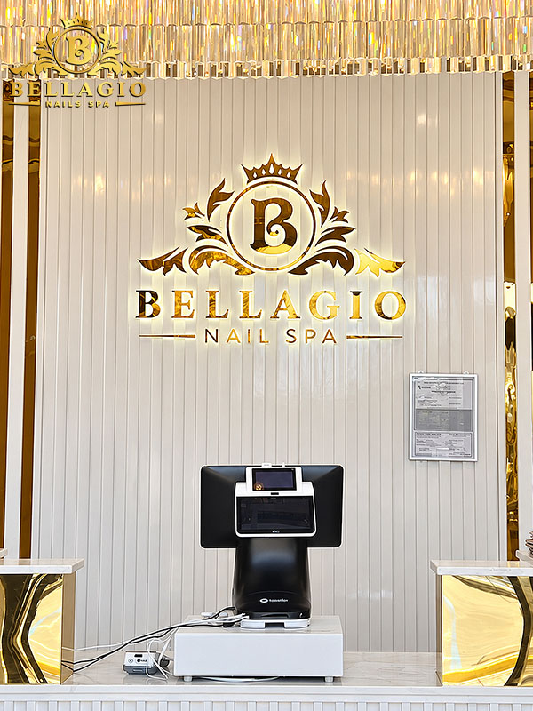 Bellagio Nails Spa