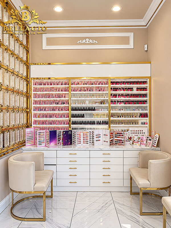 Bellagio Nails Spa