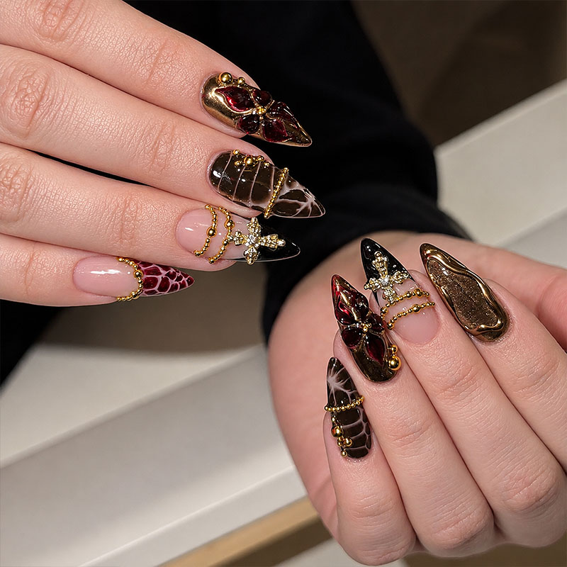 Bellagio Nails Spa