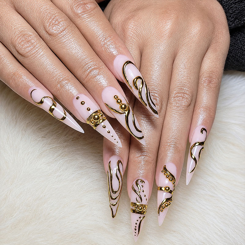 Bellagio Nails Spa
