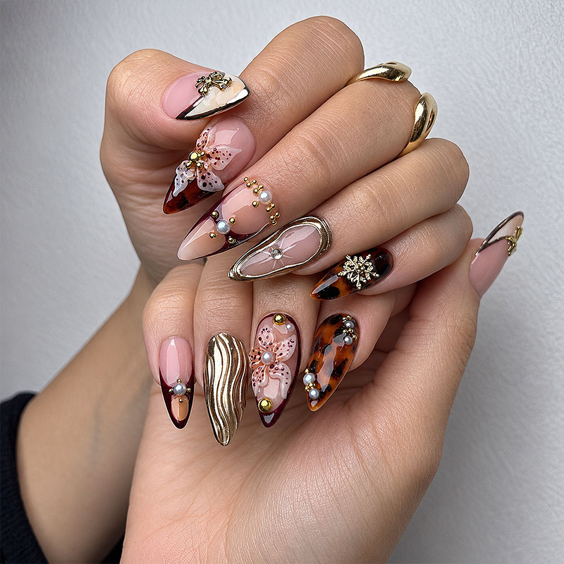 Bellagio Nails Spa