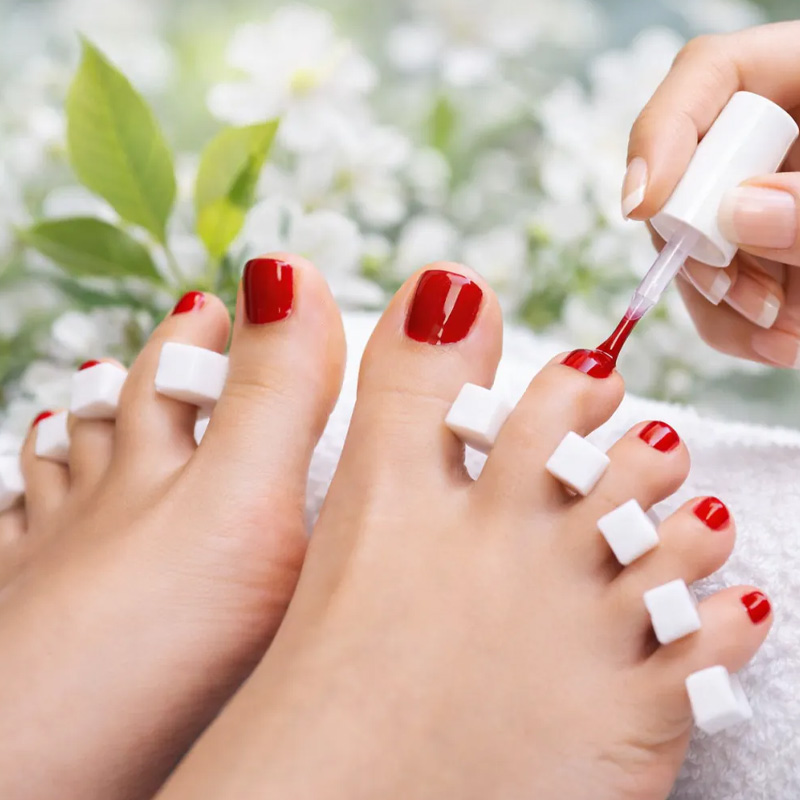 Bellagio Nails Spa