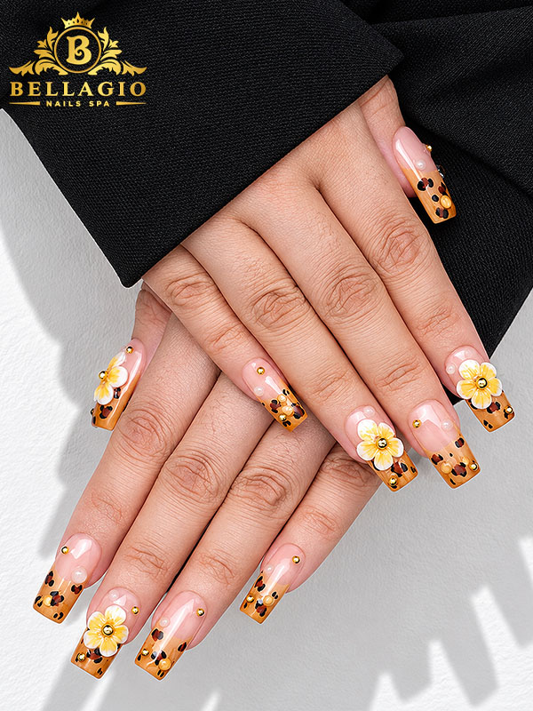 Bellagio Nails Spa
