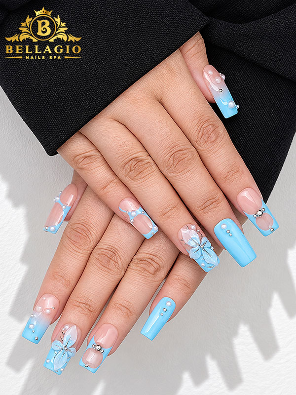 Bellagio Nails Spa