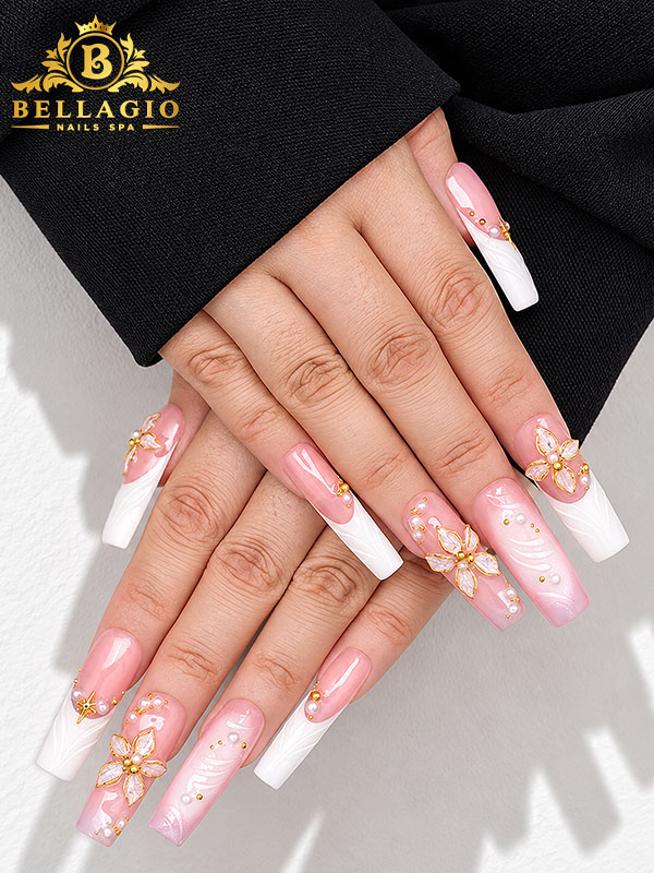 Bellagio Nails Spa