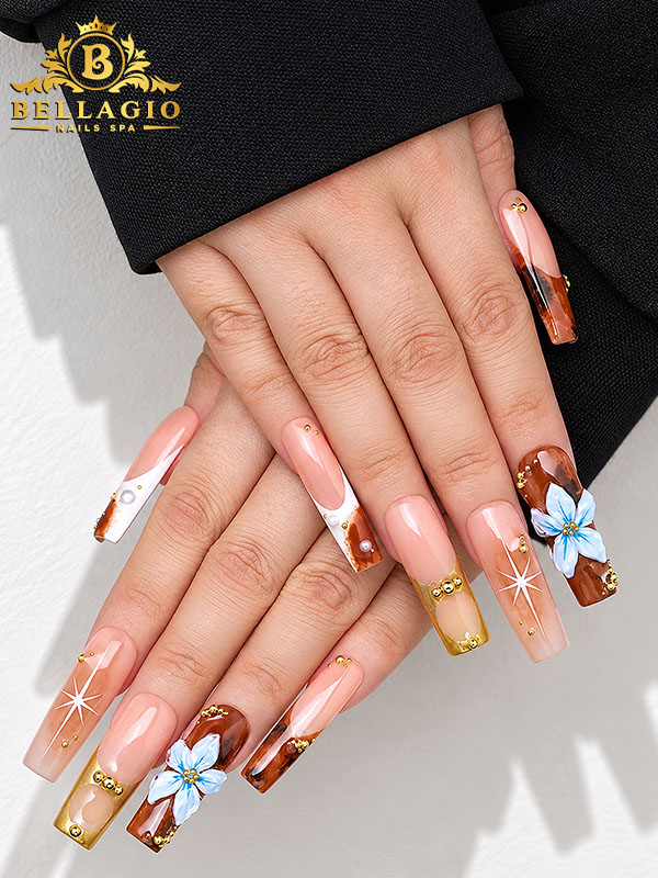 Bellagio Nails Spa